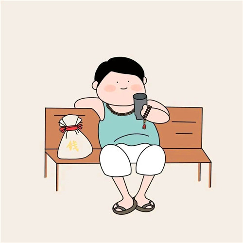 情侣头像2025动漫