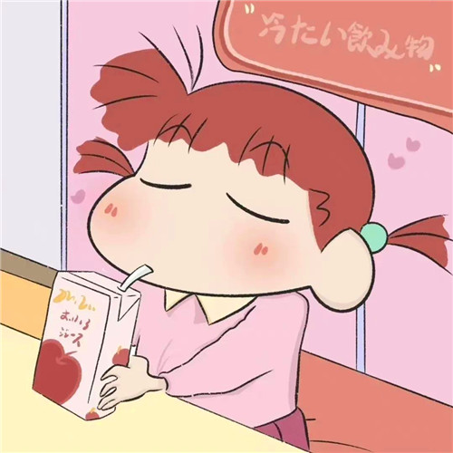 情侣头像2025动漫