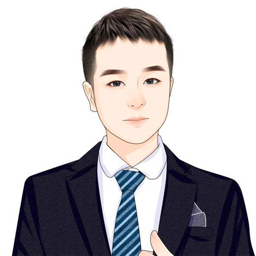 成熟男人头像男人味