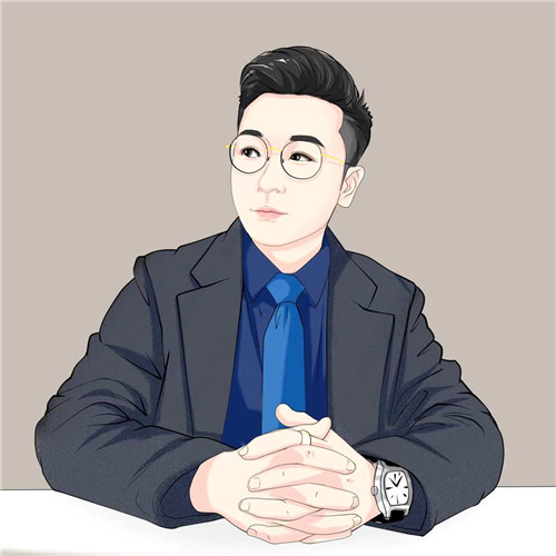 成熟男人头像男人味