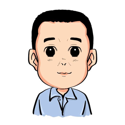 成熟男人头像男人味