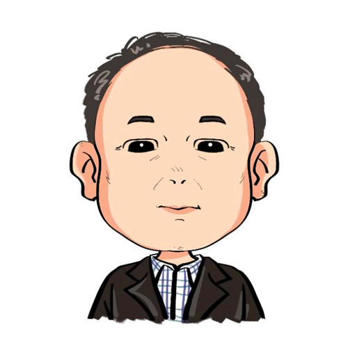 成熟男人头像男人味