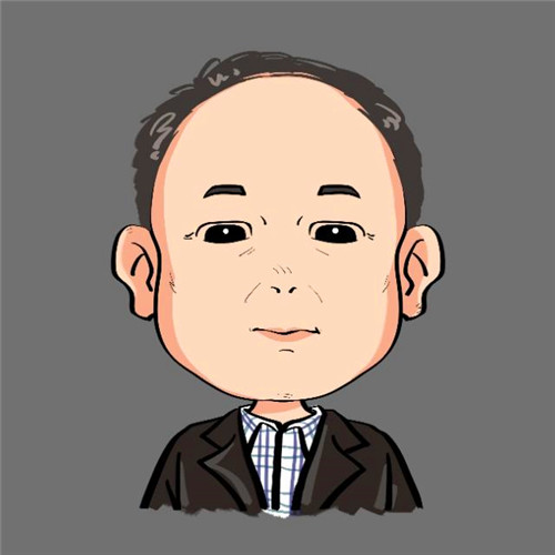成熟男人头像男人味