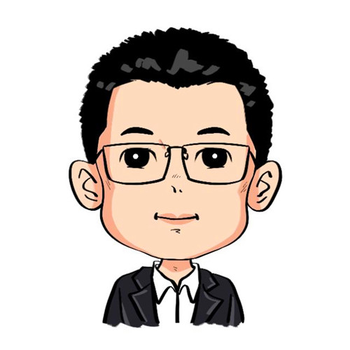 成熟男人头像男人味