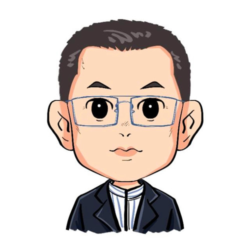 成熟男人头像男人味