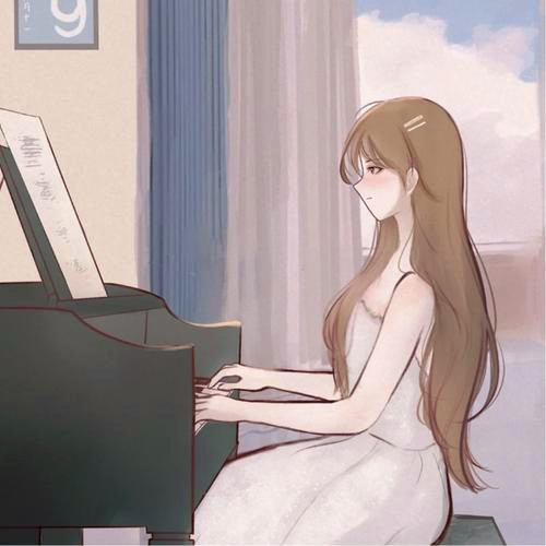 有品位的女人微信头像图片