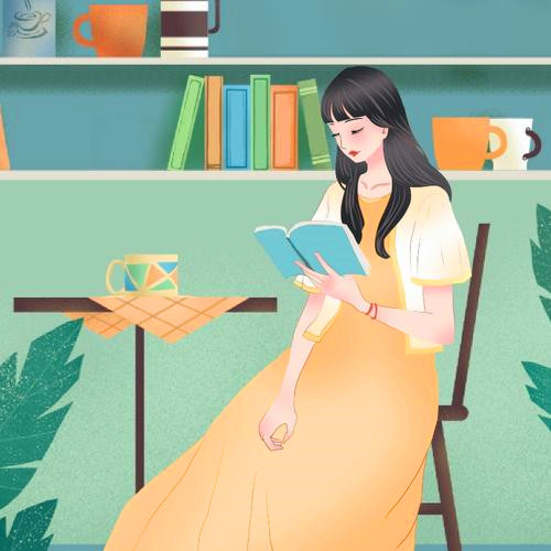 有品位的女人微信头像图片