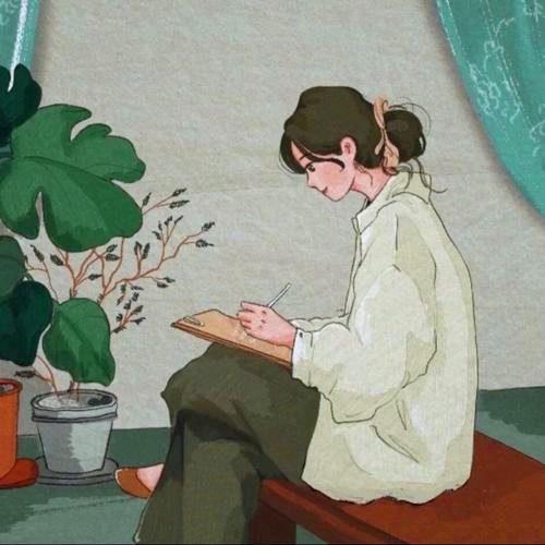 有品位的女人微信头像图片