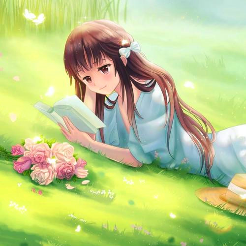 有品位的女人微信头像图片