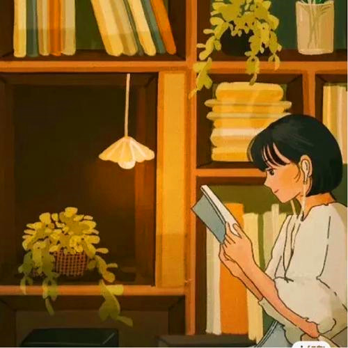 有品位的女人微信头像图片