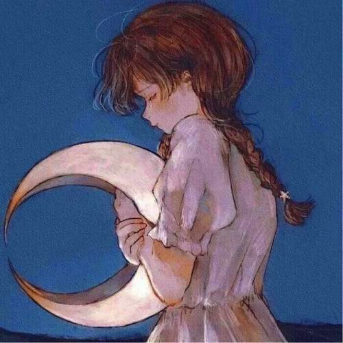 有品位的女人微信头像图片