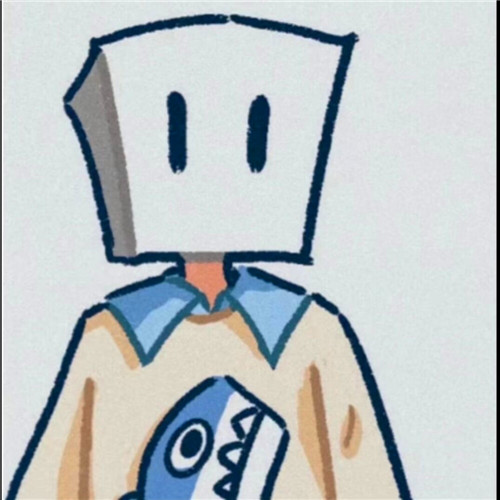 高级冷门小众独特男头像图片