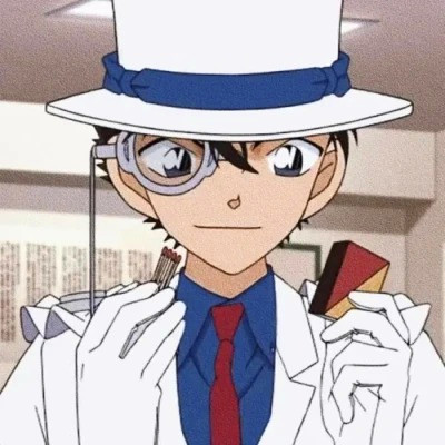 帅气动漫男生头像