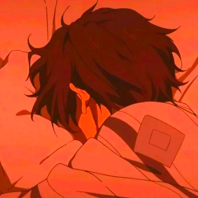 男头像动漫二次元