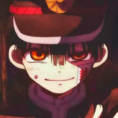 男头像动漫二次元