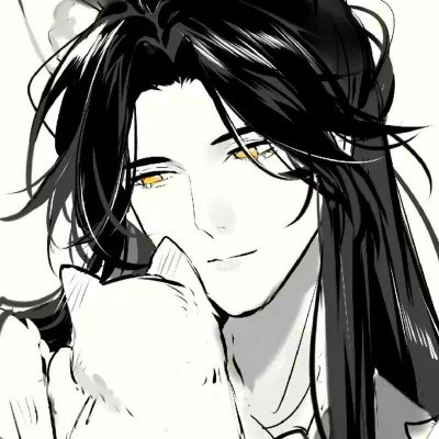 男头像动漫二次元