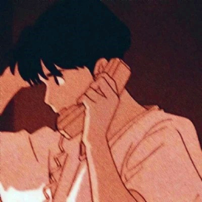 动漫男生头像ins高级质感图片