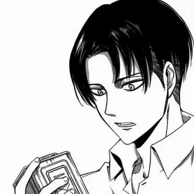 动漫男生头像ins高级质感图片