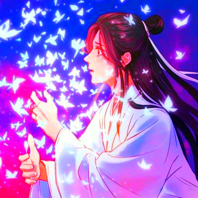 漫画少年图片帅气头像