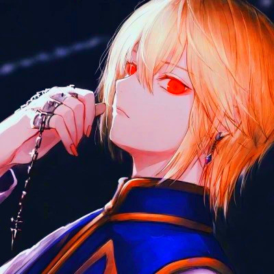 漫画少年图片帅气头像