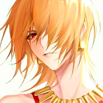 漫画少年图片帅气头像