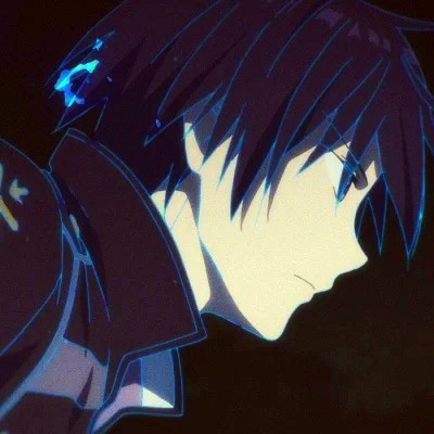 漫画少年图片帅气头像