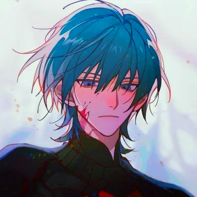漫画少年图片帅气头像