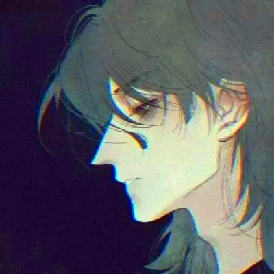 漫画少年图片帅气头像