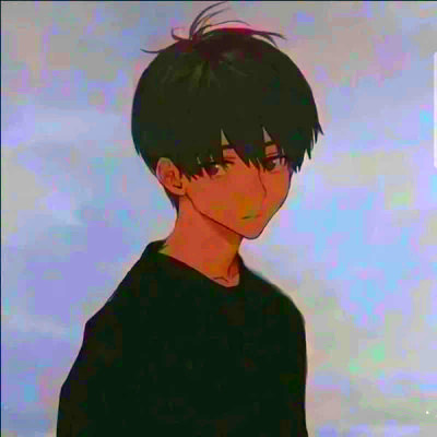 漫画少年图片帅气头像