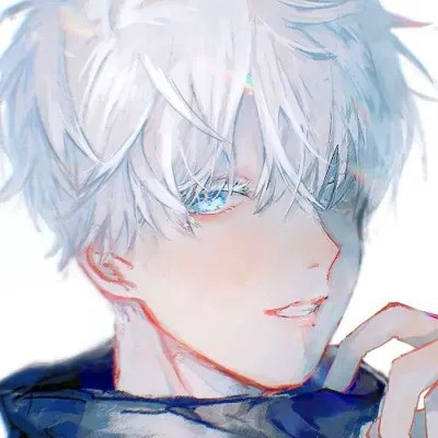 帅气男生头像动漫 冷酷 二次元 男神