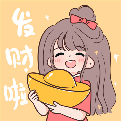 2025好看到爆的微信头像图片