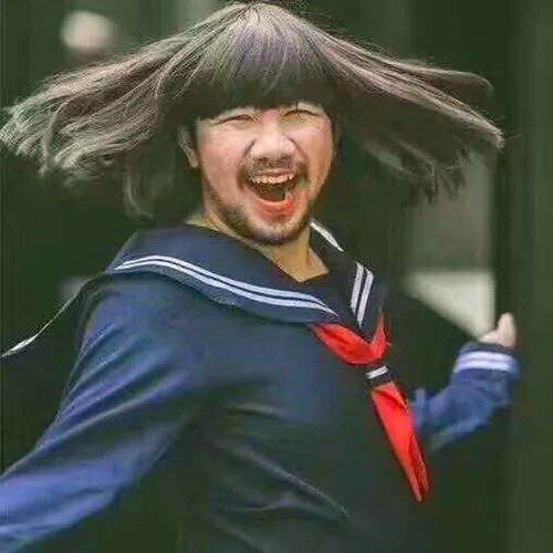 2025好看到爆的微信头像图片