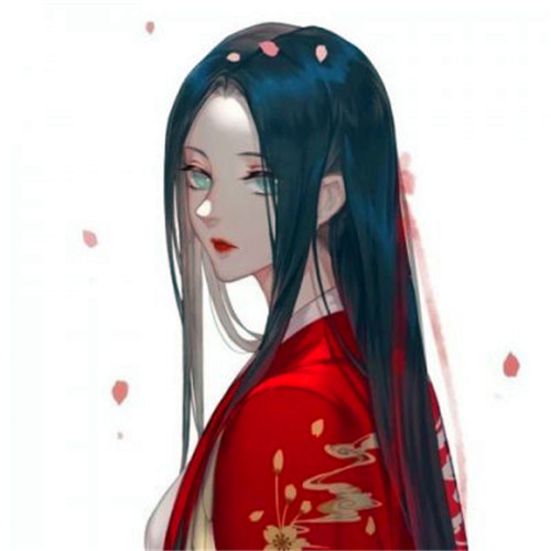 2025好看到爆的微信头像图片