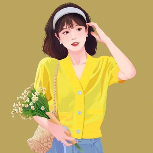 2025年最火的头像图片