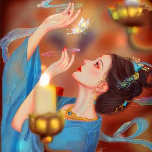 2025年最火的头像图片