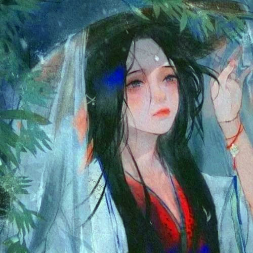 2025年最火的头像图片