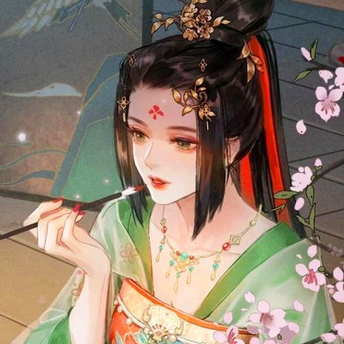 2025年最火的头像图片