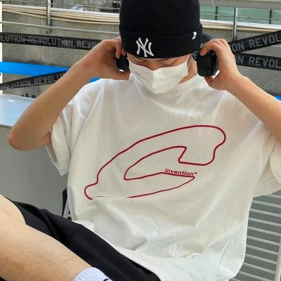 男生真人头像图片