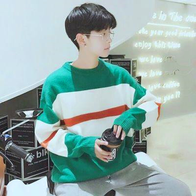 超帅的真人男生头像
