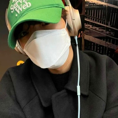 男生头像帅气真人