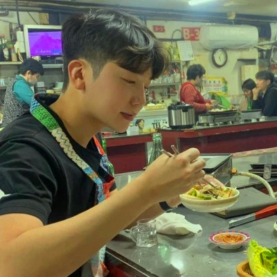 男生头像帅气真人