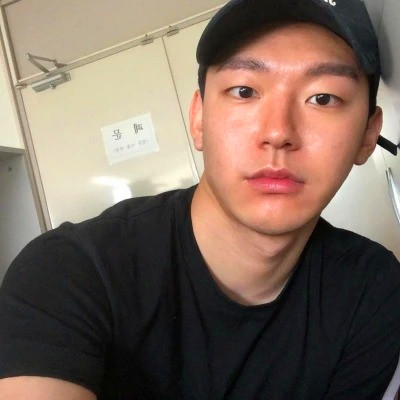 男生头像帅气真人