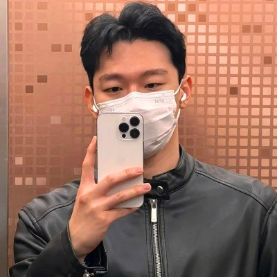 男生头像帅气真人