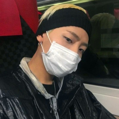 男生头像帅气真人