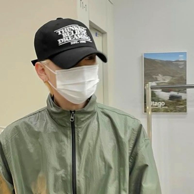 男生头像帅气真人