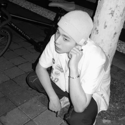 优质黑白男头高清