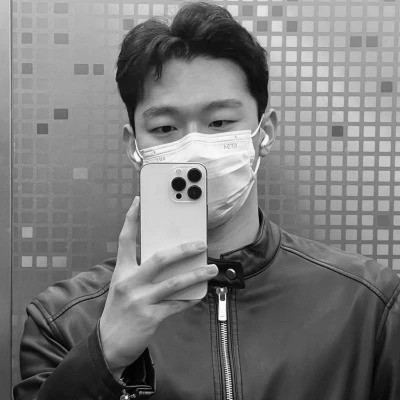 优质黑白男头高清