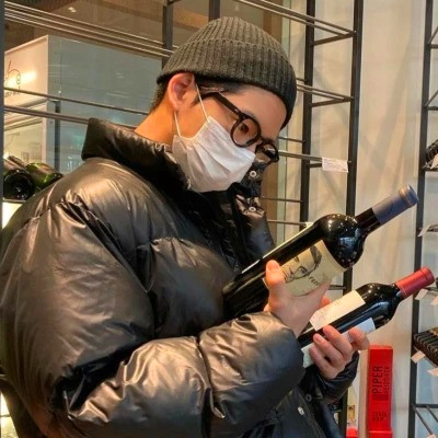 好看的真人男头像