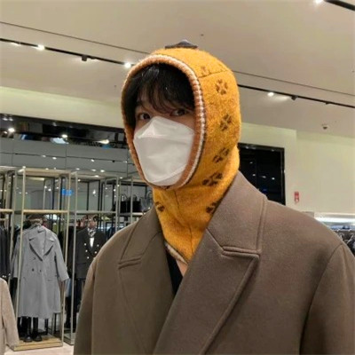 男生头像冷酷帅气阳光图片
