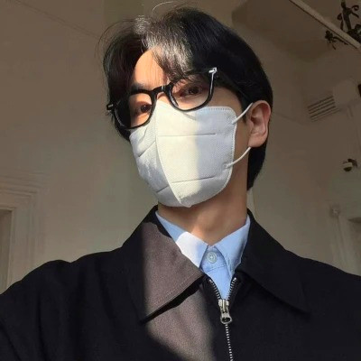 男生头像冷酷帅气阳光图片